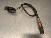 Recambio de sonda lambda para audi a6 berlina (4b2) 3.0 referencia OEM IAM 06C906265 0258007113 BOSCH