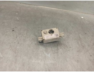 Recambio de antena para bmw x3 (e83) 3.0 turbodiesel referencia OEM IAM 699009003 