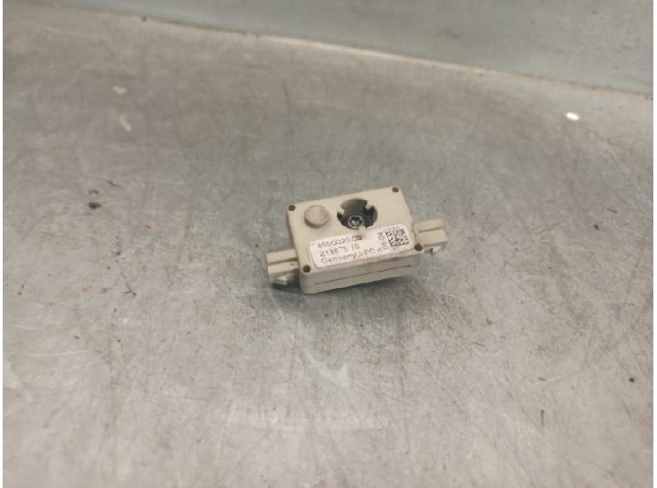 Recambio de antena para bmw x3 (e83) 3.0 turbodiesel referencia OEM IAM 699009003 