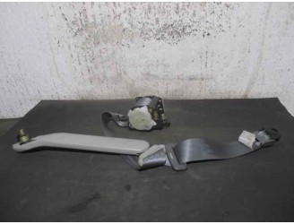 Recambio de cinturon seguridad delantero derecho para honda cr-v (rd1/3) 2.0 16v cat referencia OEM IAM NSB073GR012 