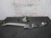 Replacement front right seat belt for Honda CR-V (RD1/3) 2.0 16V CAT OEM IAM reference NSB073GR012 