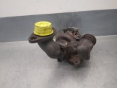 Replacement turbocharger for Peugeot 406 Saloon (S1/S2) 1.9 Turbodiesel OEM IAM reference 53141015064 