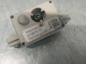 Recambio de antena para bmw x3 (e83) 3.0 turbodiesel referencia OEM IAM 699009003 