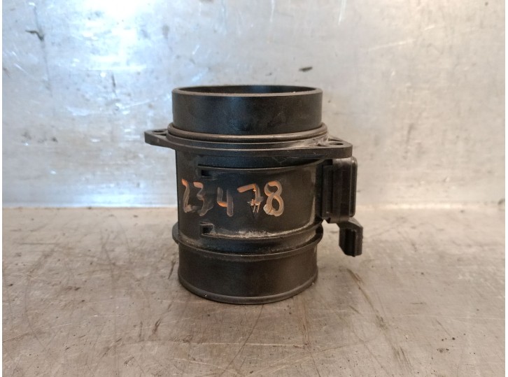 Recambio de caudalimetro para opel movano b kasten/combi 2.3 cdti referencia OEM IAM 82009146477A 4420339 