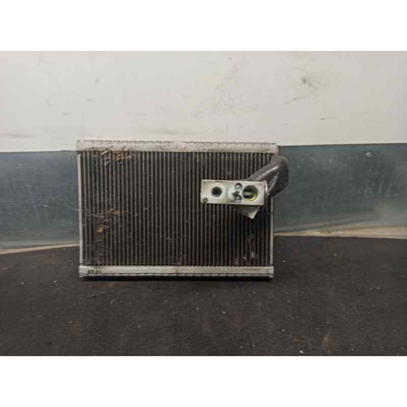 Recambio de evaporador aire acondicionado para peugeot partner kasten 1.6 16v e-hdi fap referencia OEM IAM A311010E0A 522818 TGK