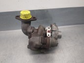 Replacement turbocharger for Peugeot 406 saloon (S1/S2) 1.9 turbodiesel OEM IAM reference 53141015064 