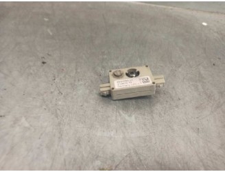 Recambio de antena para bmw x3 (e83) 3.0 turbodiesel referencia OEM IAM 699009003 