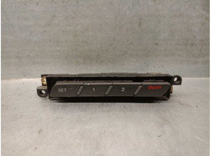 Recambio de interruptor para audi q7 (4lb) 3.0 tdi quattro referencia OEM IAM 4F1959769A  