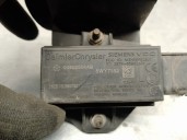 Replacement pressure sensor for Chrysler 300 C 3.0 CRD CAT OEM IAM reference 04602505AB 5WY7562 SIEMENS