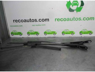 Recambio de brazo limpia delantero izquierdo para citroën berlingo 1.6 16v hdi referencia OEM IAM   