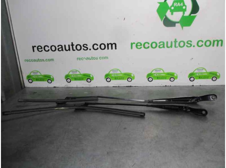 Recambio de brazo limpia delantero izquierdo para citroën berlingo 1.6 16v hdi referencia OEM IAM 
