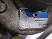 Recambio de turbocompresor para peugeot 406 berlina (s1/s2) 1.9 turbodiesel referencia OEM IAM 53141015064 