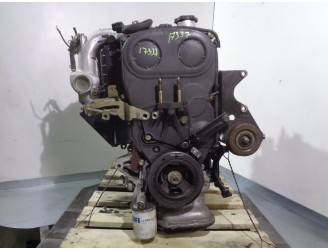 Recambio de motor completo para mitsubishi carisma berlina 4 (da0) 1.8 16v cat referencia OEM IAM 4G93 HP1542 MD349154