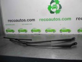 Recambio de brazo limpia delantero izquierdo para citroën berlingo 1.6 16v hdi referencia OEM IAM 