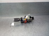 Replacement ignition switch for Kia Rio III (UB) 1.25 CVVT OEM IAM reference 819101W500 819101W500 