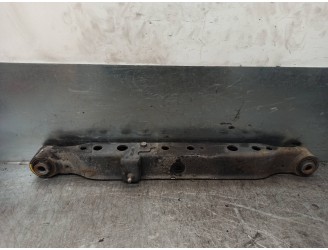 Recambio de brazo suspension inferior trasero derecho para renault koleos 2.0 dci diesel fap referencia OEM IAM 55110JY00A  