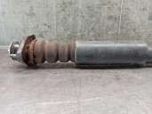 Replacement rear left shock absorber for BMW X3 (E83) 3.0 turbodiesel OEM IAM reference 33523413789 