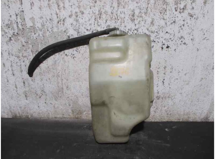 Replacement expansion tank for Honda CR-V (RD1/3) 2.0 16V CAT OEM IAM reference 