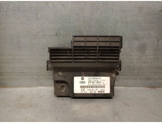 Recambio de modulo electronico para audi q7 (4lb) 3.0 tdi quattro referencia OEM IAM 4F0907280A F005S00102 BOSCH