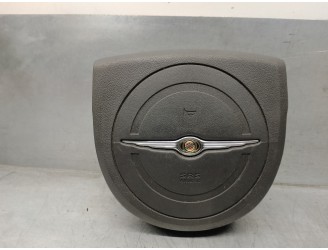 Recambio de airbag delantero izquierdo para chrysler 300 c 3.0 crd cat referencia OEM IAM P0UW72XDVAF  