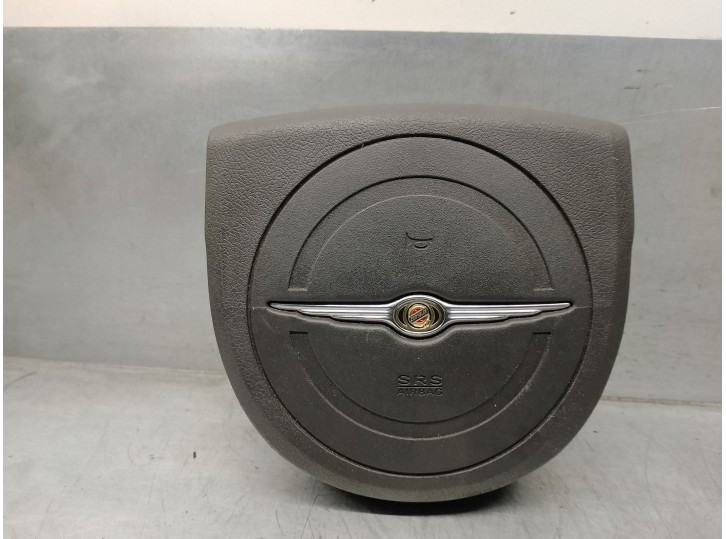 Recambio de airbag delantero izquierdo para chrysler 300 c 3.0 crd cat referencia OEM IAM P0UW72XDVAF 