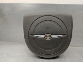 Recambio de airbag delantero izquierdo para chrysler 300 c 3.0 crd cat referencia OEM IAM P0UW72XDVAF 