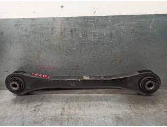 Recambio de brazo suspension inferior trasero derecho para hyundai ioniq referencia OEM IAM 55260G2100  