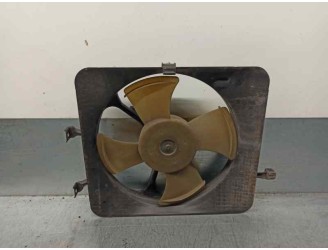 Recambio de electroventilador para honda cr-v (rd1/3) 2.0 16v cat referencia OEM IAM 5499280  