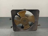 Recambio de electroventilador para honda cr-v (rd1/3) 2.0 16v cat referencia OEM IAM 5499280  