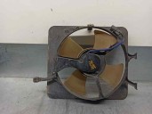 Recambio de electroventilador para honda cr-v (rd1/3) 2.0 16v cat referencia OEM IAM 5499280  