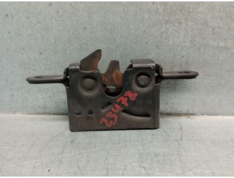 Recambio de cerradura capot para opel movano b kasten/combi 2.3 cdti referencia OEM IAM 93197728 93197728 