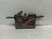 Recambio de cerradura capot para opel movano b kasten/combi 2.3 cdti referencia OEM IAM 93197728 93197728 