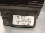 Recambio de modulo electronico para audi q7 (4lb) 3.0 tdi quattro referencia OEM IAM 4F0907280A F005S00102 BOSCH