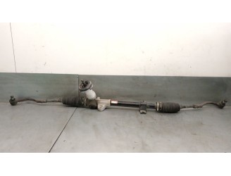 Recambio de cremallera direccion para kia rio iii (ub) 1.25 cvvt referencia OEM IAM 565001W100 565001W100 MANDO