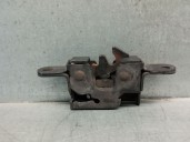 Recambio de cerradura capot para opel movano b kasten/combi 2.3 cdti referencia OEM IAM 93197728 93197728 