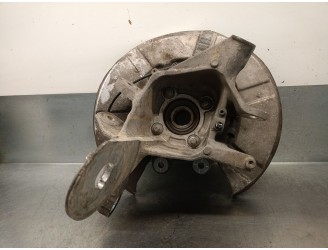 Recambio de mangueta trasera derecha para bmw 5 gran turismo (f07) 530 d referencia OEM IAM 6797308 33326796510 