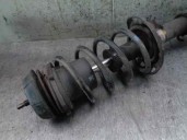 Recambio de amortiguador delantero izquierdo para opel corsa c comfort referencia OEM IAM 22185127 