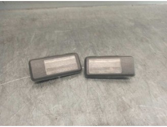 Recambio de luz interior para bmw x3 (e83) 3.0 turbodiesel referencia OEM IAM 63316961993 