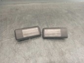 Recambio de luz interior para bmw x3 (e83) 3.0 turbodiesel referencia OEM IAM 63316961993 