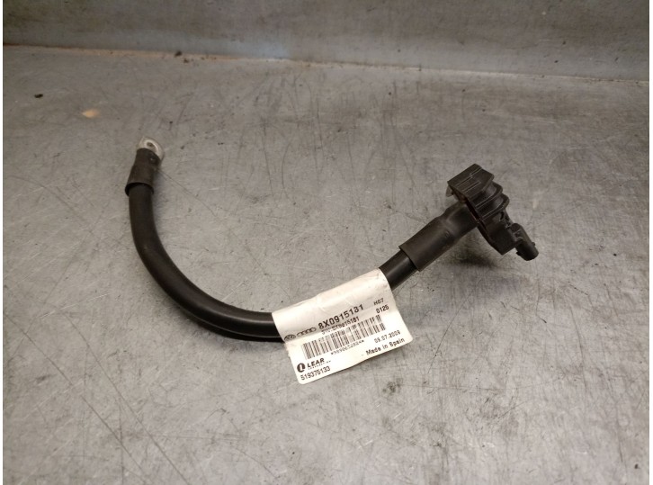 Recambio de cableado para audi a4 b8 avant (8k5) 2.0 tdi referencia OEM IAM 8X0915181 8X0915181 