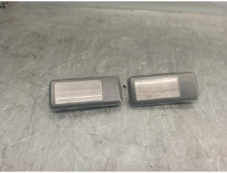 Recambio de luz interior para bmw x3 (e83) 3.0 turbodiesel referencia OEM IAM 63316961993 