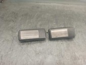 Recambio de luz interior para bmw x3 (e83) 3.0 turbodiesel referencia OEM IAM 63316961993 