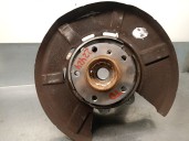 Recambio de mangueta trasera derecha para bmw 5 gran turismo (f07) 530 d referencia OEM IAM 6797308 33326796510 