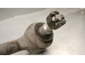 Recambio de cremallera direccion para kia rio iii (ub) 1.25 cvvt referencia OEM IAM 565001W100 565001W100 MANDO