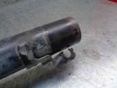 Recambio de amortiguador delantero izquierdo para opel corsa c comfort referencia OEM IAM 22185127 