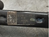 Recambio de brazo suspension inferior trasero derecho para hyundai ioniq referencia OEM IAM 55260G2100  