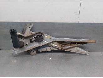 Recambio de elevalunas delantero izquierdo para renault kangoo (f/kc0) 1.9 diesel referencia OEM IAM 7700303542 7700303542 