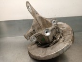 Recambio de mangueta trasera derecha para bmw 5 gran turismo (f07) 530 d referencia OEM IAM 6797308 33326796510 