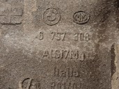 Recambio de mangueta trasera derecha para bmw 5 gran turismo (f07) 530 d referencia OEM IAM 6797308 33326796510 