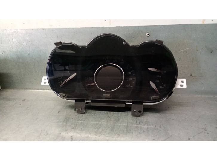 Recambio de cuadro instrumentos para kia rio iii (ub) 1.25 cvvt referencia OEM IAM 940331W820 940331W820 
